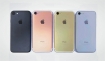 Farben mischen - verwendet Apple iPhone 6S 7 Plus 8 X XSphoto2